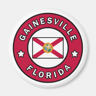 Gainesville Florida Magneet