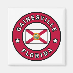 Gainesville Florida Magneet