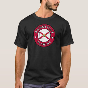 Gainesville Florida T-shirt