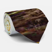 Gainsborough - Berglandschap met Shepherd Stropdas (Opgerold)