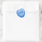 Gainz sticker (Tas)