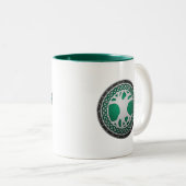 Gaiscioch Keeper Coffee Mug Haut Collectable (Devant droit)