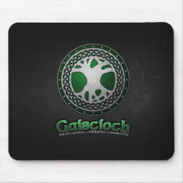 Gaiscioch Mousepad Muismat