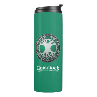 Gaiscioch Tumbler Thermosbeker