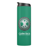 Gaiscioch Tumbler Thermosbeker (Geroteerd rechts)