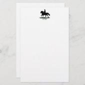 Gait Stationery Briefpapier (Voorkant / Achterkant)