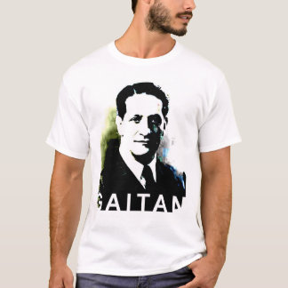 GAITAN T-SHIRT
