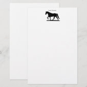 Gaited - naturellement papeterie (Devant / Derrière)