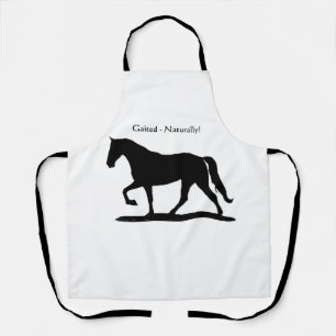 Gaited - Natuurlijk Schort