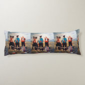 Gaiteros/Gaiteiros/Pipers Lichaamskussen (Achterkant)