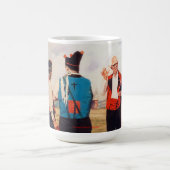 Gaiteros Magische Mok (Midden)