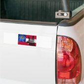 GAK9 BUMPERSTICKER (Op Truck)