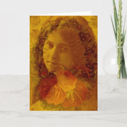  Gal Kaart (Voorkant)