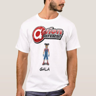 Gala - Actie Biters! Lidstaat - Gala T-shirt