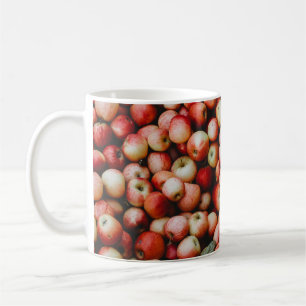 GALA APPLES KOFFIEMOK