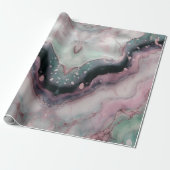 Gala Cadeaupapier (Uitgerold)