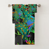 Gala Floral  (En situation)