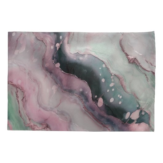 Gala Kussensloop (Achterkant)