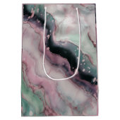 Gala Medium Cadeauzakje (Achterkant)