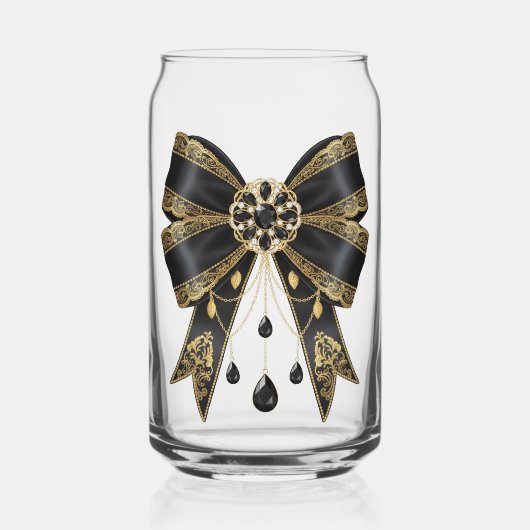 gala nœud papillon noir (Recto)