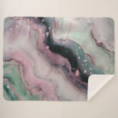 Gala Sherpa Deken (Voorkant (horizontaal))