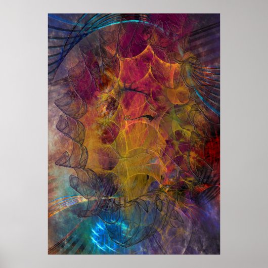 Gala Sponsor Poster (Voorkant)