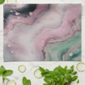 Gala Theedoek (Gevouwen)