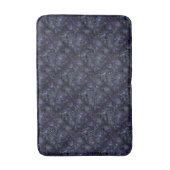 Galactic Argyle Badmat (Voorkant Verticaal)
