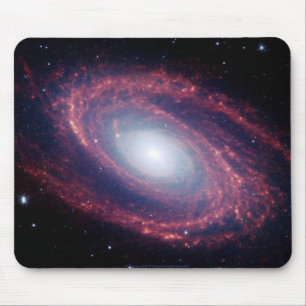 Galactic Computer Mousepad Muismat