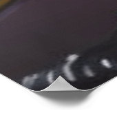 Galactic Cyborg Poster (Hoek)