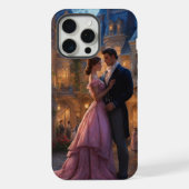 Galactic Dreams iPhone Shell : une fusion cosmique (Verso)