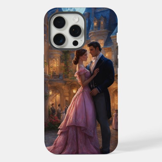 Galactic Dreams iPhone Shell : une fusion cosmique (Verso)