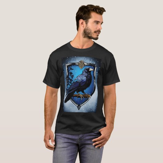 Galactic Harmony Unleashed" T-shirt (Voorkant volledig)