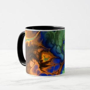 Galactic Marble Mok