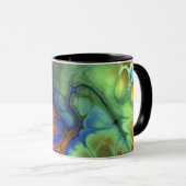 Galactic Marble Mok (Voorkant rechts)