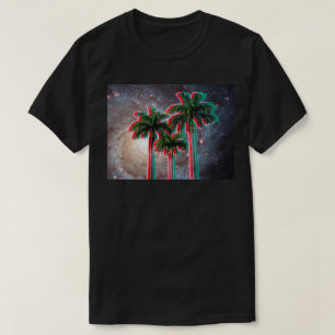 Galactic Paradise T-shirt
