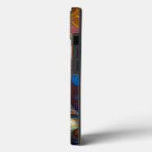 Galactic Queen Science Fiction Fantasy Art Case-Mate iPhone Case (Achterkant / Links)