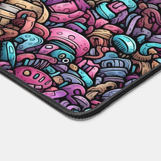 Galactic Robot Jamboree (Coin)