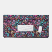 Galactic Robot Jamboree (Clavier et souris)