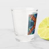 Galactic Star Thunder_Cove Shot Glas (Links)
