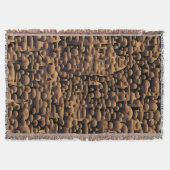 Galactic University Deken (Voorkant)