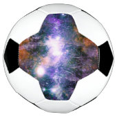 Galactique Centre de la Voie Lactée Galaxie X-Ray  (Tourné)