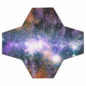 Galactique Centre de la Voie Lactée Galaxie X-Ray  (Plat)