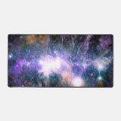 Galactique Centre de la Voie Lactée Galaxie X-Ray (Recto)