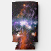 Galactisch centrum van Melkweg Galaxy X-Ray Hubble (Voorkant)