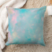 Galactische Comfortnevel Worpkussen Kussen (Deken)