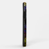 Galactische dampen Case-Mate iPhone case (Achterkant/rechts)