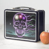 Galactische energieschull (In situ)