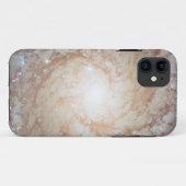 Galactische Light Vortex-telefoontas Case-Mate iPhone Case (Achterkant (horizontaal))