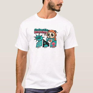 Galactische Mayday T-shirt